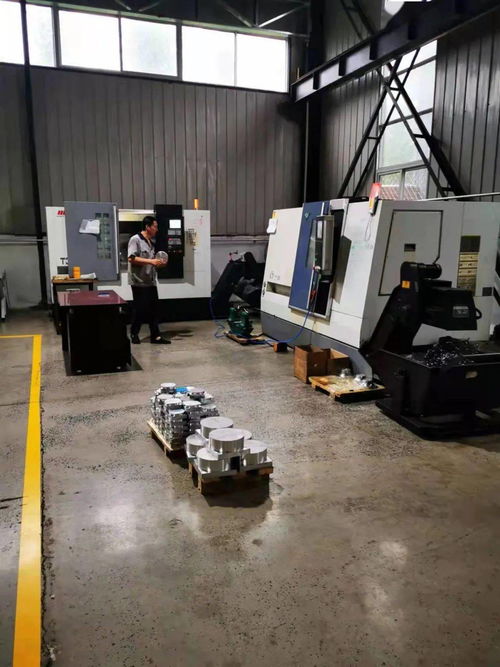 泊頭鼎力機械誠聘多崗位精英，高薪拓展防爆機械事業