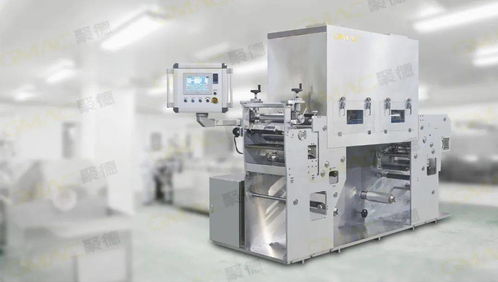 聚德機械 以創新科技驅動綠色未來