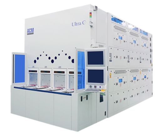 凈利潤持續翻倍 逆勢而行的半導體設備廠商