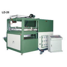 利達包裝機械廠 高效機械設備助力包裝行業升級