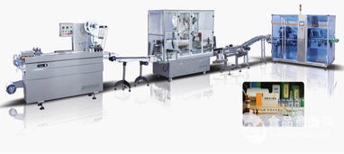 口服液生產與機械設備采購指南 批發商價格概覽