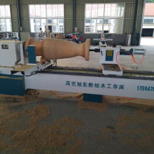 高密市旭東機械廠 打造卓越機械設備，驅動產業升級