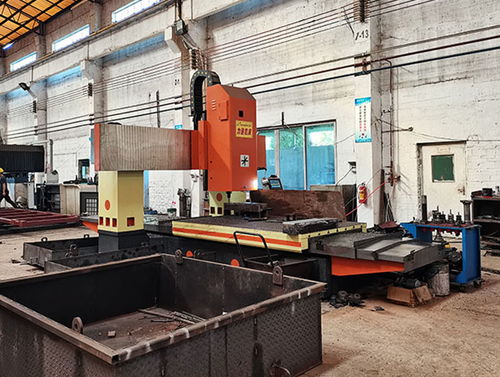 順德大型木工機械加工價格解析 設備、工藝與市場因素