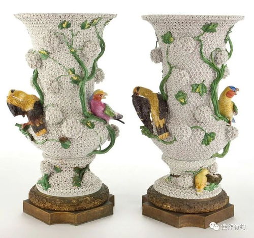 海外工藝品之美 傳統(tǒng)與創(chuàng)新的完美交融