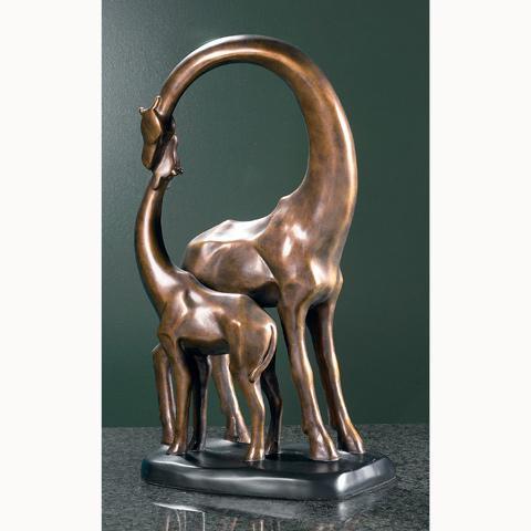 樹脂工藝品高清圖片賞析 家宜家飾的匠心之作