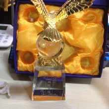 蒼南縣福之來工藝品廠 匠心獨運，鑄就商務(wù)與紀念精品